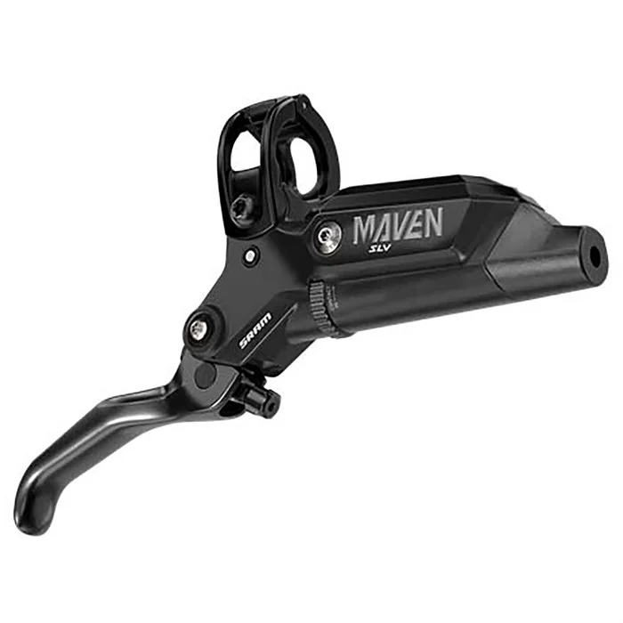 SRAM Maven Silver Disc Brake 